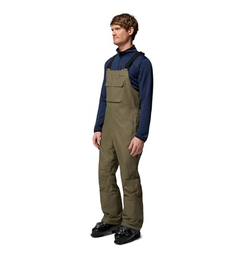 Image of Columbia mens Iceventure Ii Bib