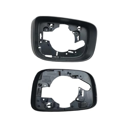 Capuchon rétroviseur extérieur Volvo XC60 finition anti-corrosion supérieure cadre R