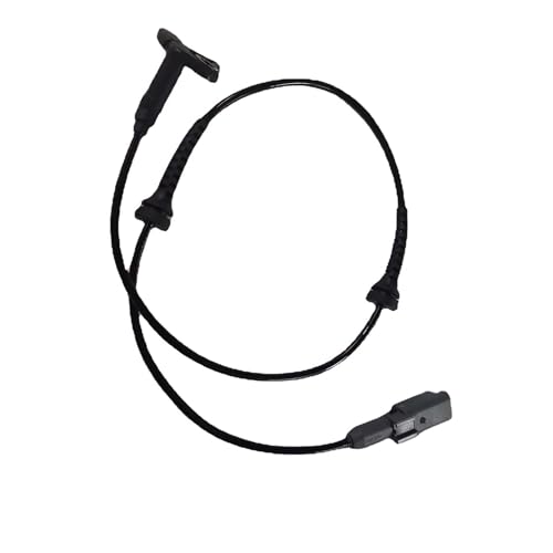 Capteur de vitesse Citroën C4L ABS avant 9811802580