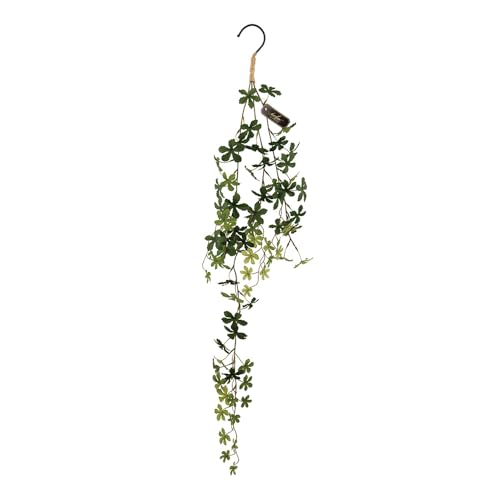 キシマ Kishima CT触媒 フェイクグリーン 消臭 人工観葉植物 オブジェ 雑貨 壁 アート 装飾 おしゃれ グリーン ペット インテリア雑貨 かわいい 癒やし カントリー ナチュラル 空気清浄 防汚 触媒 人工植物 イミテーショングリーン シュガーパイン 壁面装飾 KH-61263のサムネイル