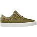 Emerica Skateboard Shoes Hoban Kelp Size 11