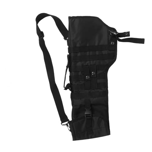 Sac de chasse compartimenté ifundom imperméable pour grand gibier