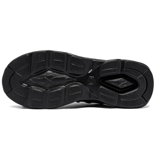 image for LARNMERN Steel Toe Shoes for Women Safety Shoes Work Sneakers Comforta