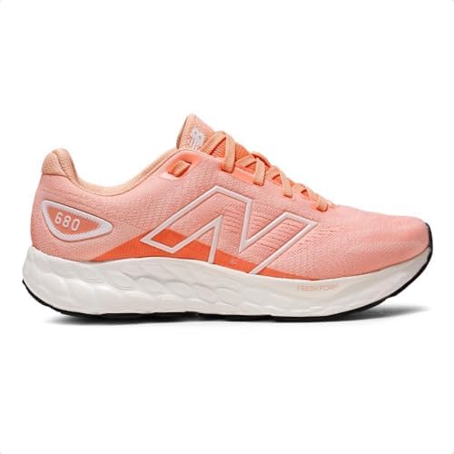 Tênis New Balance Tenis New Balance Fresh Foam 680V8 Feminino fem...