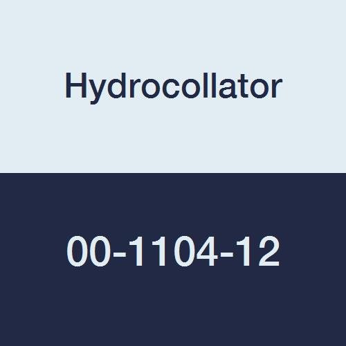 Hydrocollator 00110412 Hot Pack All Terry Neck Covers, 9