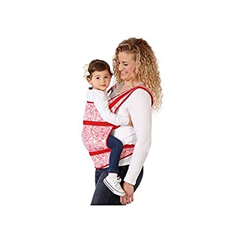 Kiokids C/C Babydrager van neopreen, voor meisjes