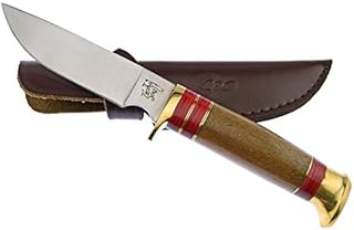 Frost Cutlery Trophy Stag Skinner - Frost Cutlery