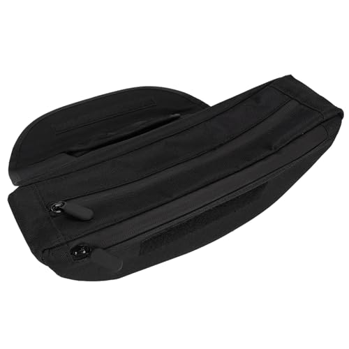 Bolsa para manillar de motocicleta impermeable para navegación y viaje en Honda CR 6