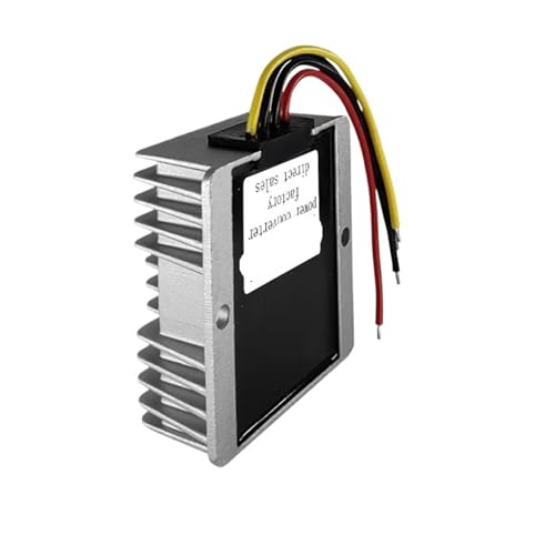 Convertisseur 48V to 36V 3A : Protégez vos appareils contre les surtensions