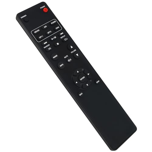 RC001HD commande à distance pour amplificateur casque Marantz