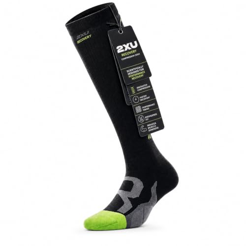 2XU Vectr Light Cushion Full Length Socks...