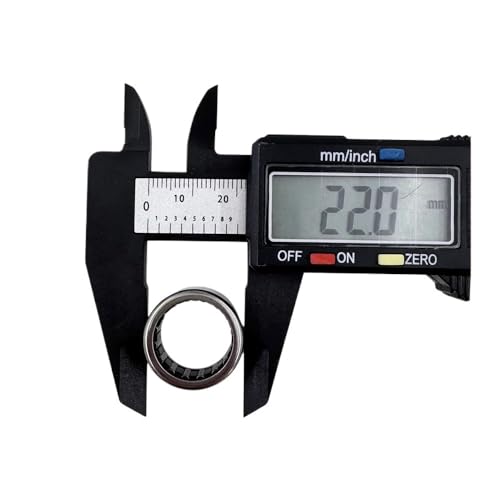 Roulement à aiguilles pour réparation de boîte Stels 650 800 - 6