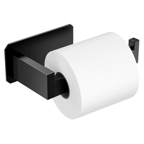 Catálogo para Comprar On-line Porta rollo de papel disponible en línea para comprar. 47 BSTHP Porta Rollos Papel de Baño, Juego de Accesorios de Baño Autoadhesivos de Acero Inoxidable 304, Fácil Instalación, No Rrequiere Taladrar, Fácil de Instalar Accesorios...