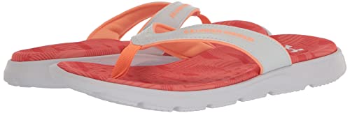 Image of Under Armour womens Ignite Pro Marbella Flip FlopSlide Sandal