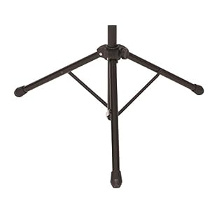 Kinsman KSS02 Pupitre d’orchestre pour Partition Noir - Les Beatles, Paul McCartney, John Lennon, RIngo Starr, George Harrison Kinsman KSS02 Pupitre d'orchestre pour Partition Noir – Image 3