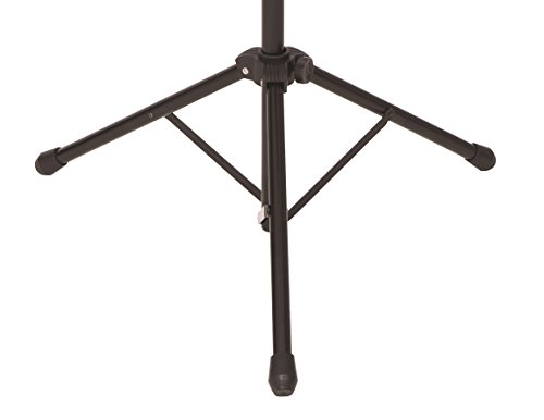 Kinsman KSS02 Pupitre d’orchestre pour Partition Noir - Les Beatles, Paul McCartney, John Lennon, RIngo Starr, George Harrison Kinsman KSS02 Pupitre d'orchestre pour Partition Noir – Image 4