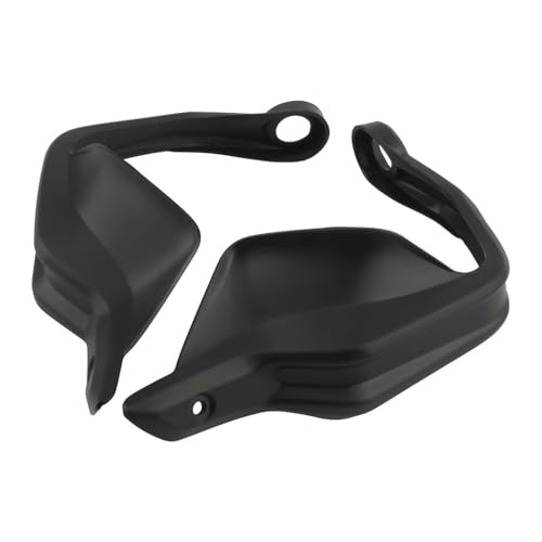 Protège-mains pour moto : finissez-en avec les mains gelées