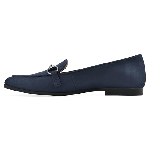 Image of WHITE MOUNTAIN Women's Nooks Cushioned Loafer