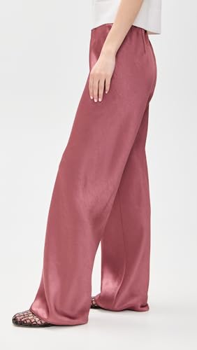 Vince Women's Fluid Bias Pants4