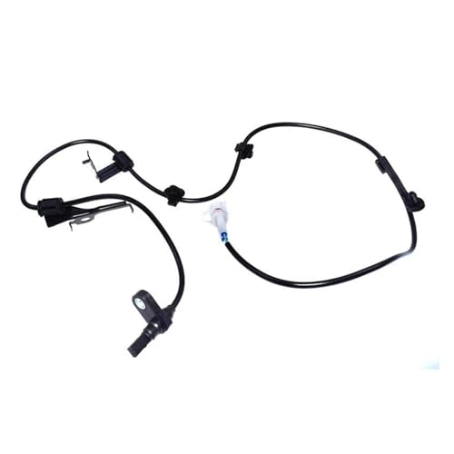 Capteur de vitesse de roue ABS de rechange avant droit compatible Toyota Yaris