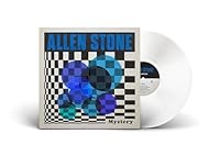 Allen Stone [White]