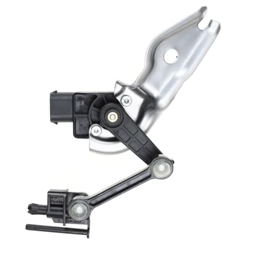 Capteur de niveau suspension avant Touareg 03-10 gauche ou droit, pièce essentielle de rechange