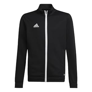 adidas Unisex Kids Entrada 22 Track Top Tracksuit Jacket