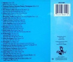 Voices [Audio CD] Various Artists