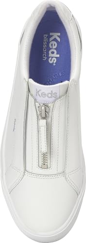 Keds Women's Pursuit Zip Fashion Sneaker4