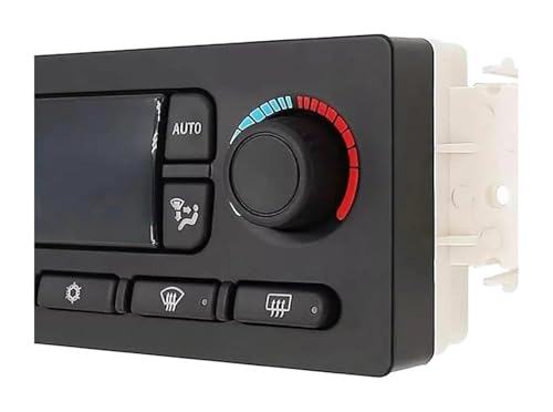 Panneau de commande de climatisation 10399657 pour réparer la ventilation de voiture - 2