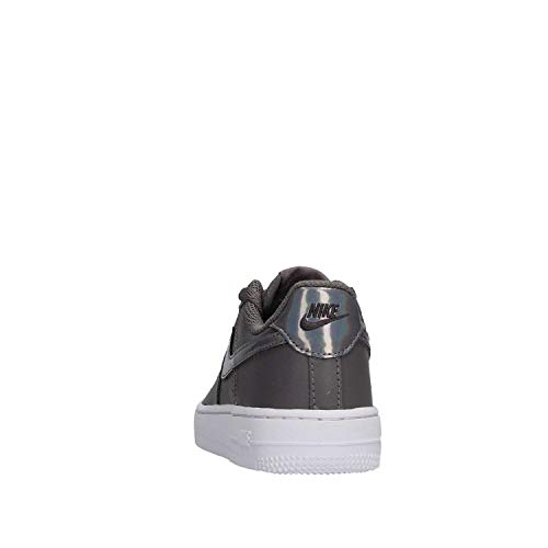 NIKE Force 1 (ps) Little Kids 314220-019 Size 13