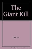 The giant kill 0441288154 Book Cover