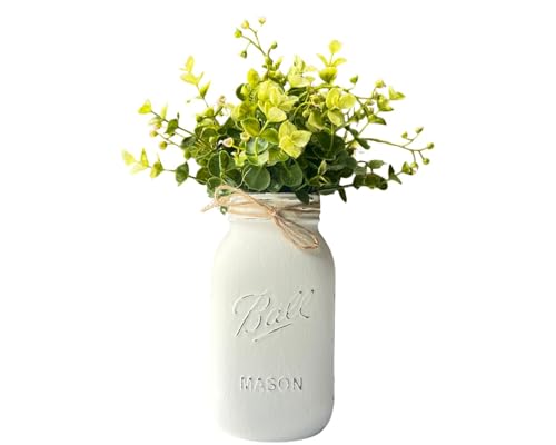 Bridal Shower Floral Centerpieces for Tables, Rustic Bridal Shower Centerpieces