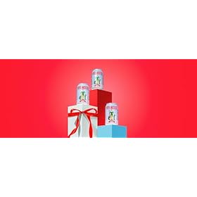 ELF – 4.5% Lager – 8x330ml – LIMITED EDITION