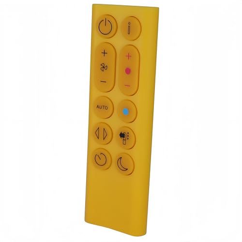 Télécommande de rechange compatible Dyson Pure Hot Cool HP06 HP09 - 7
