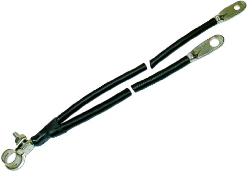 Câble de batterie positif ACDelco 4LF36XA Professional pour remplacement du faisceau d'allumage