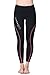 Women's Swim Tights Wetsuit Diving Pant 1.5 mm Neoprene