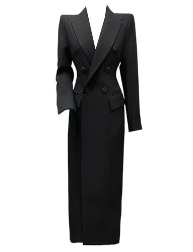 Veste habillée femme chic pour le bureau et sorties décontractées