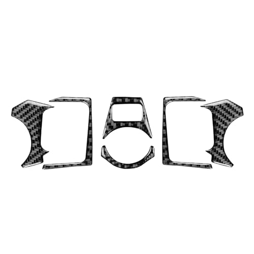 Autocollants carbone pour protéger le té supérieur de Aprilia RS660