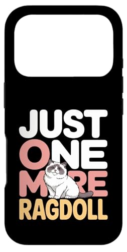 Just One More ���O�h�[�� �t�@�j�[���O�h�[�� �L�D�� �X�}�z�P�[�X iPhone 17 Pro �p