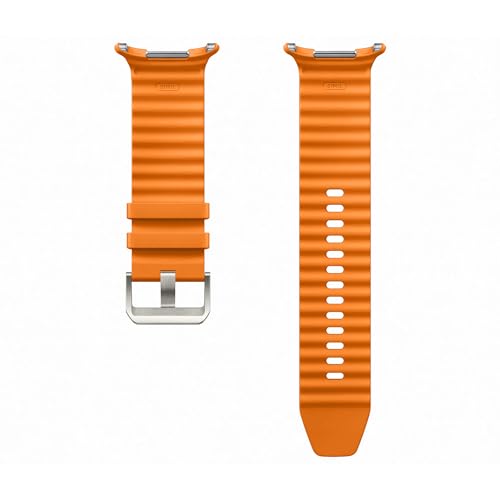 CINTURINO SMARTWATCH SAMSUNG Watch Ultra PeakForm Band - 4
