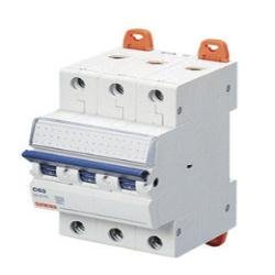 MT60 LS SCHALTER C50A 3P 6KA 3TE