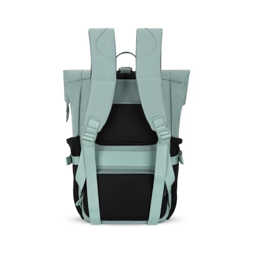 Image of Sherpani Sedona Mini, Foldsack Backpack for Women (Surf)