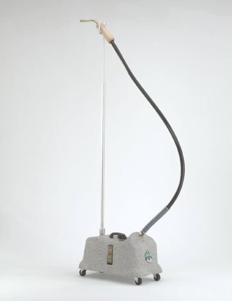 Amazon.com: Jiffy Steamer Proline Commerical Wig Steamer