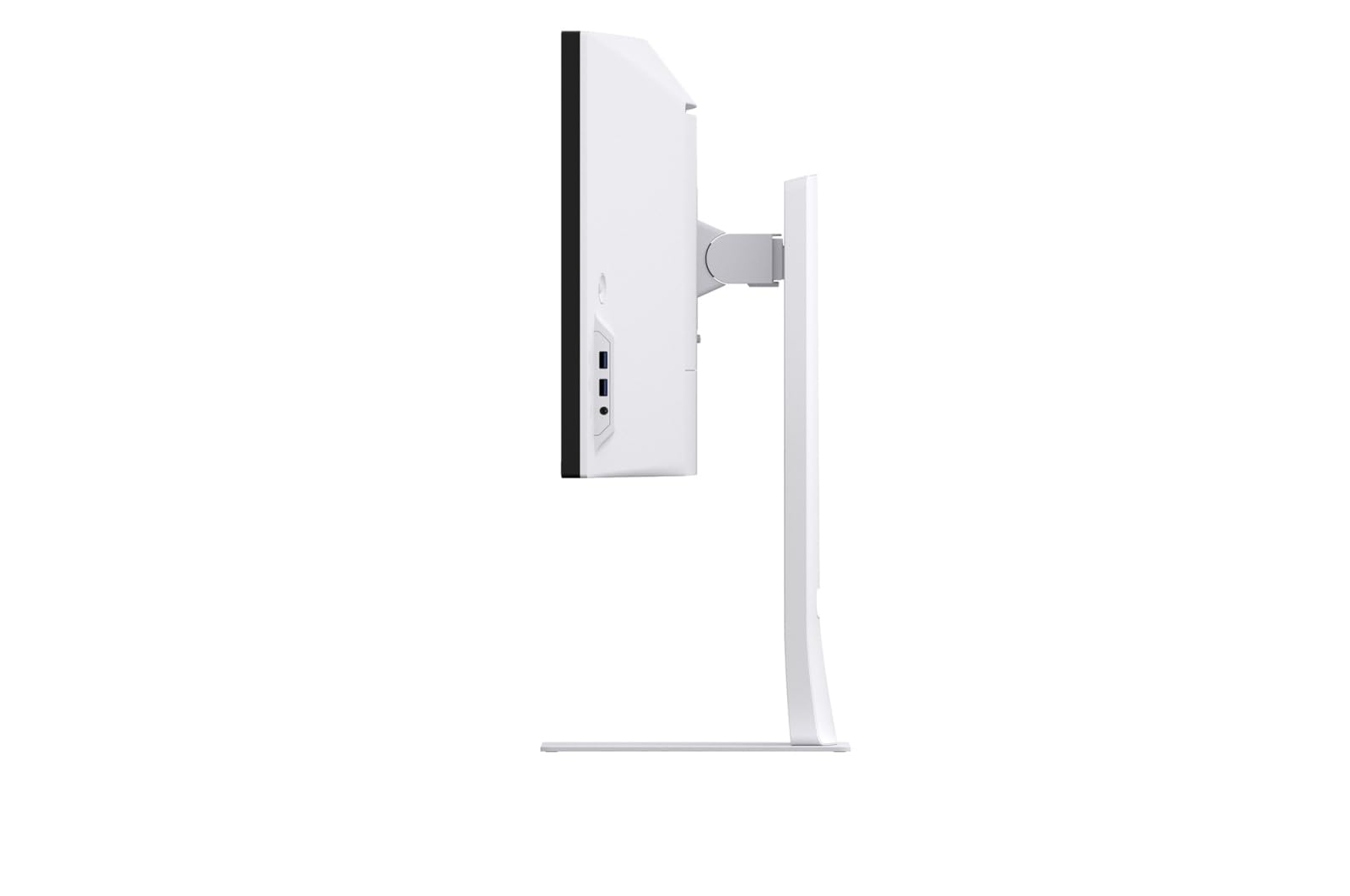 Lg Ultrawide 49u950A-W - LeD-Monitor - Gebogen - 124.46 Cm (49")