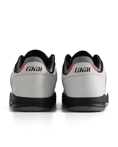 Lakai Telford Low Skate Shoes