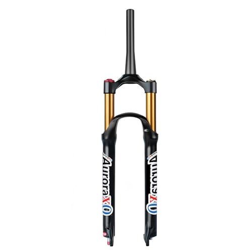 Fourche VTT AuroraXQ suspension pneumatique pour réparer pivot conique - 2