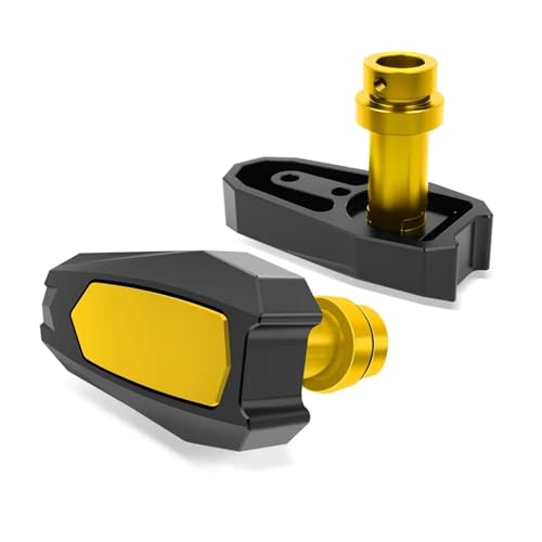 �t���[���X���C�_�[ �J���T�L�ɑΉ� 4R�p 25R�p 4RR�p �I�[�g�o�C�G���W���Փ˖h�~�v���e�N�^�[�t���[���X���C�_�[�v���e�N�^�[�Փ˖h�~�{�[��(Gold2)