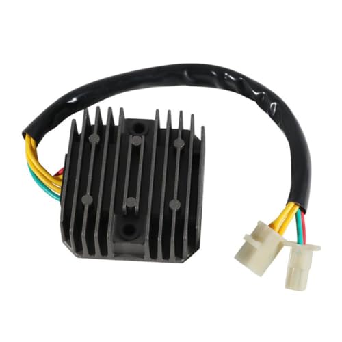 Regulador rectificador de moto para Daelim Roadwin 125 y Otello 125 EFI ABS