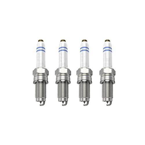 Bougies d'allumage Audi Q3 VW TSI pour résoudre les ratés d'allumage du moteur 1.4 1.2